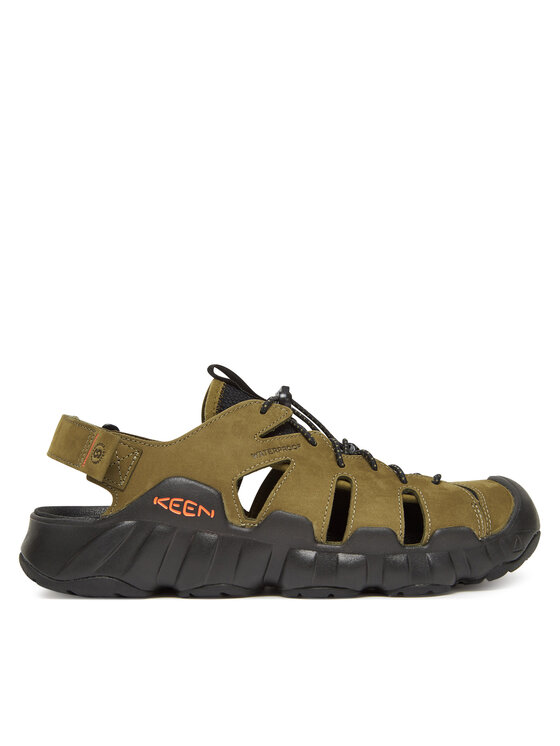 Keen Sandale Keen Hyperport Fisherman 1030722 Verde