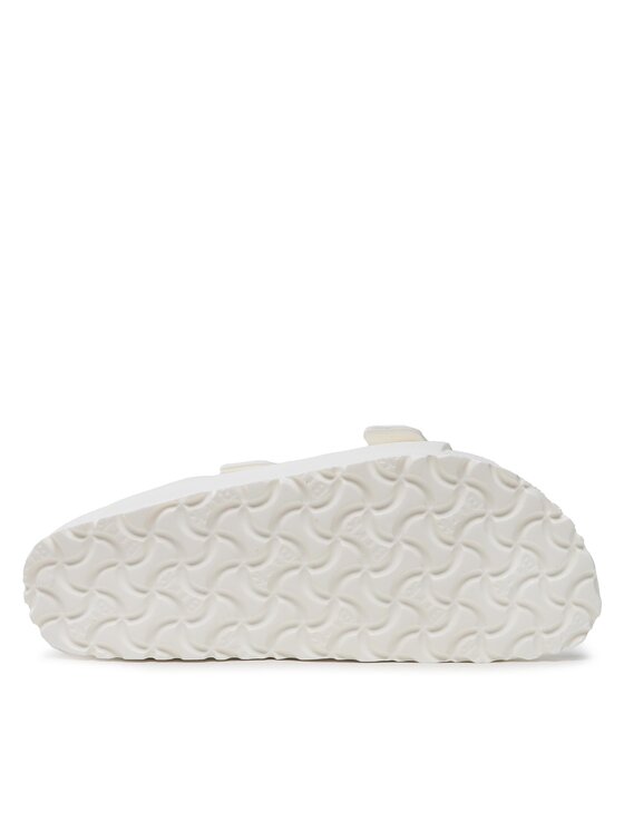 Birkenstock Natikače Birkenstock Arizona EVA 0129443 Bijela