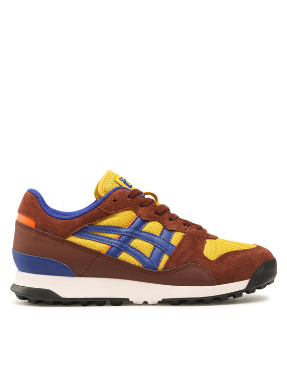 Onitsuka Tiger Laisvalaikio batai Onitsuka Tiger Tiger Horizonia 1183A206 Ruda