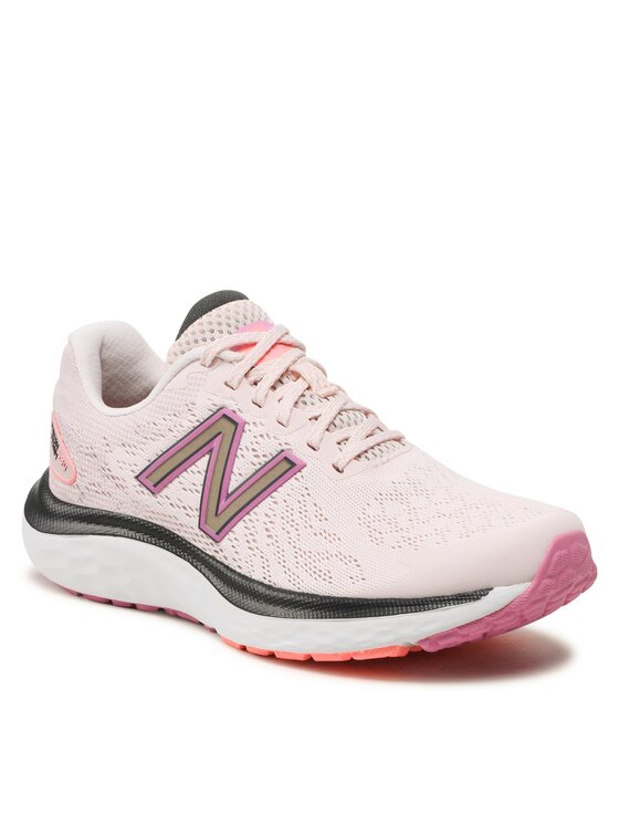 New Balance Futócipő New Balance Fresh Foam 680 v7 W680CP7 Rózsaszín