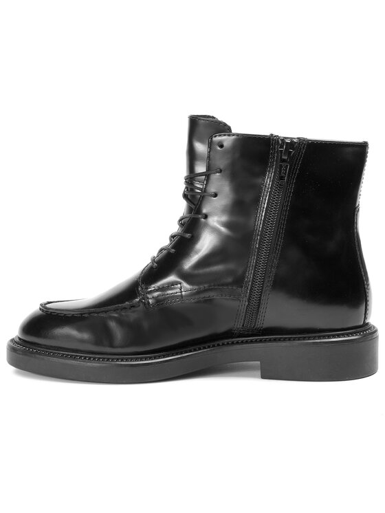 Vagabond Shoemakers Черевики Vagabond Shoemakers Alex W 4648-004-20 Чорний