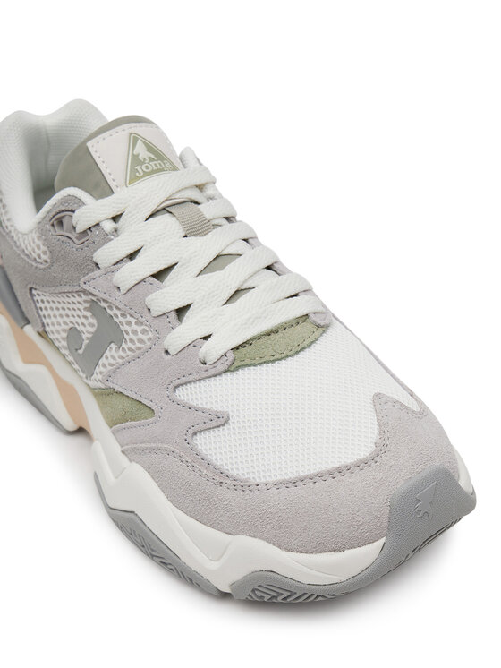 Joma Snīkeri Joma C1400 2515 C140LS2515 Bēšs