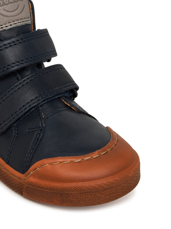 Froddo Puszābaki Froddo Rosario High-Top G2110134 S Tumši zils