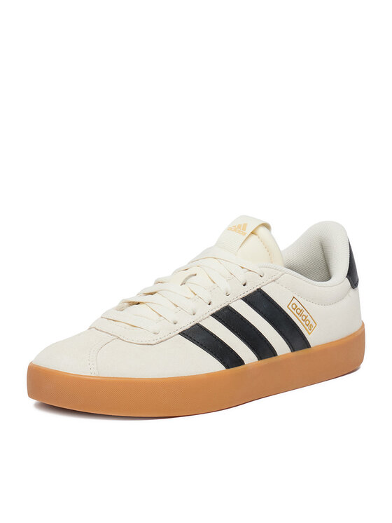 adidas Снікерcи adidas CEO-VL COURT 3.0 KI6728 Кремовий