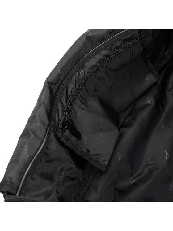 Reebok Športová taška Reebok RBK-034-CCC-05 Čierna