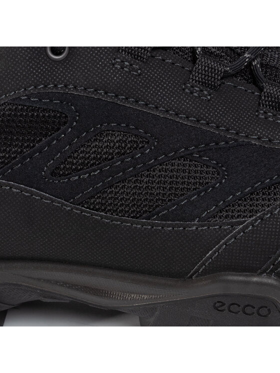 ECCO Sportcipők ECCO Xpedition III M GORE-TEX 811264 51052 Fekete