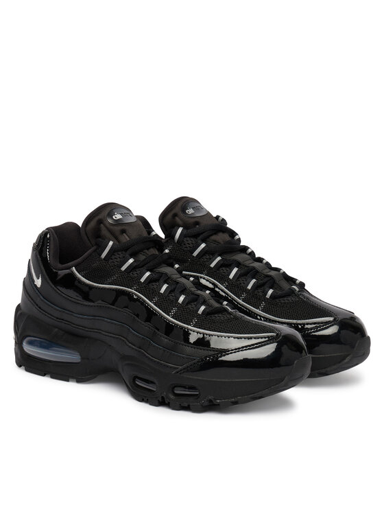 Nike Снікерcи Nike Air Max 95 IB6397 001 Чорний