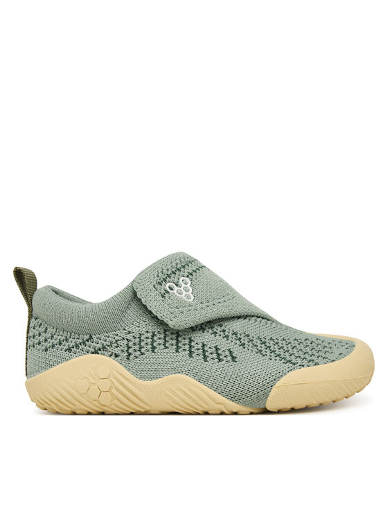 Vivo Barefoot Laisvalaikio batai Vivo Barefoot Motus Knit136091 03 Žalia