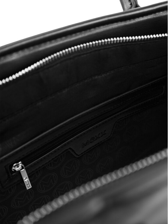 MEXX Taška MEXX MEXX-B-021-06 Čierna