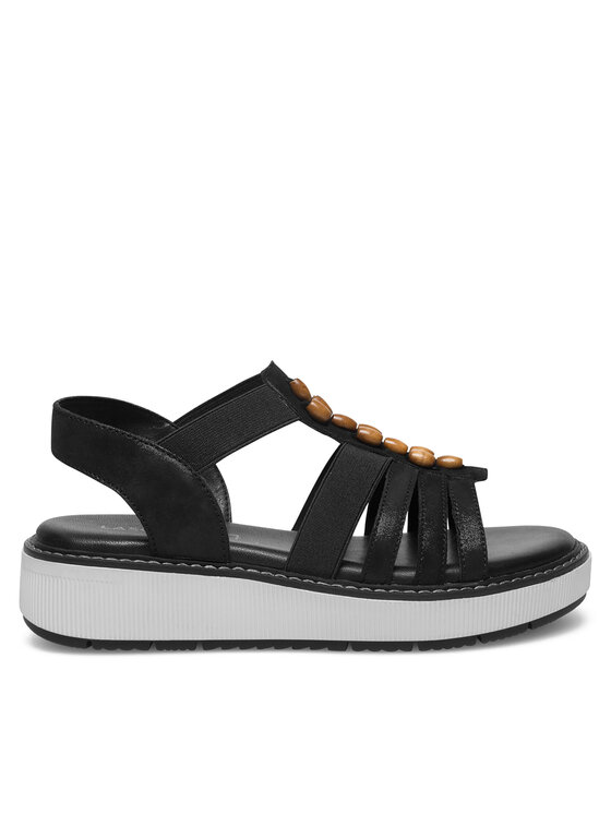 Lasocki Sandali Lasocki WB-TINA-11C Nero