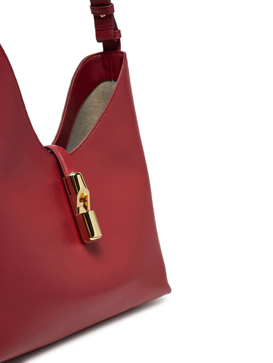 Furla Bolso Furla WB01499 BX3104 CGQ00 Guinda/burdeos