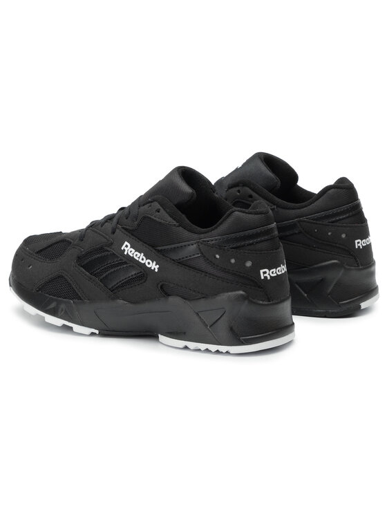 Reebok Superge Reebok Aztrek 93 DV8665 Črna