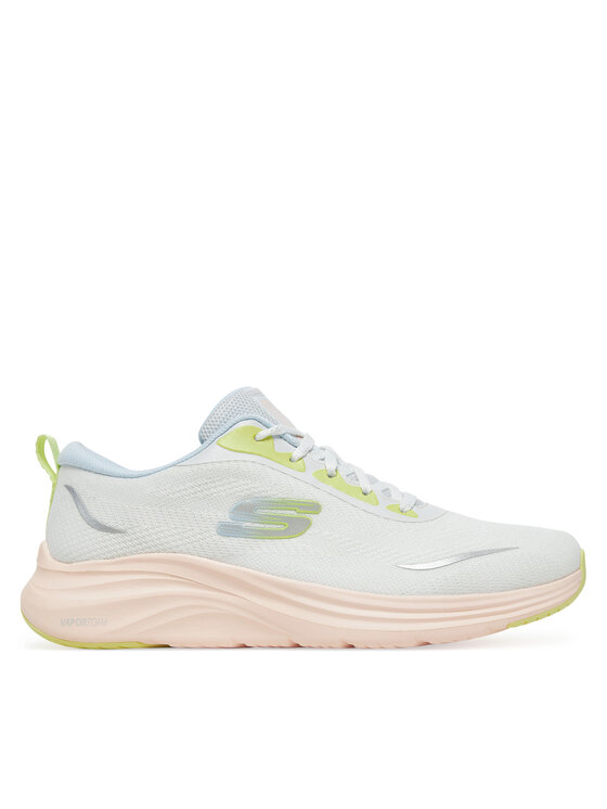 Skechers Tenisice Skechers Vapor Foam Smooth Ride 150028/WMLT Bijela