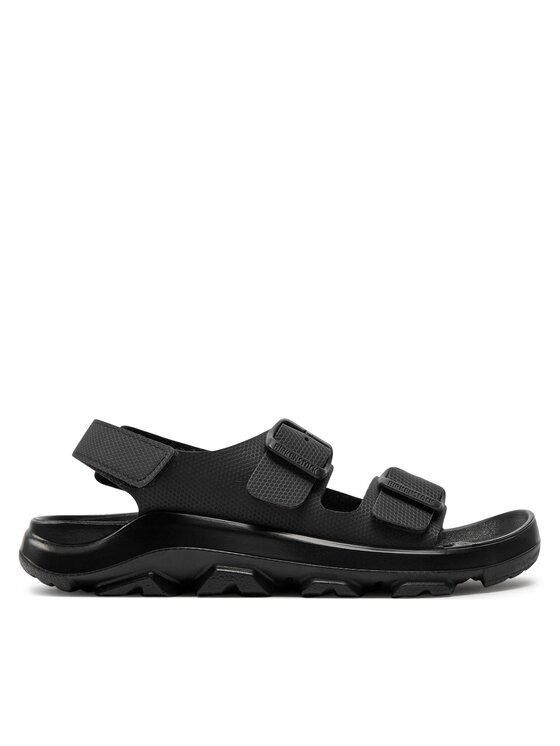 Birkenstock Босоніжки Birkenstock Mogami 1027161 Чорний