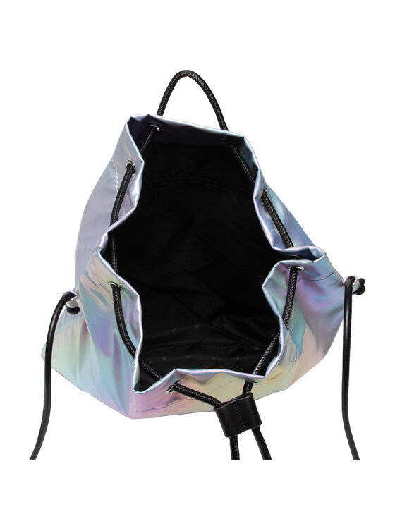 Sprandi Рюкзак-мішок Sprandi BSD-S-073-00-07 Срібний