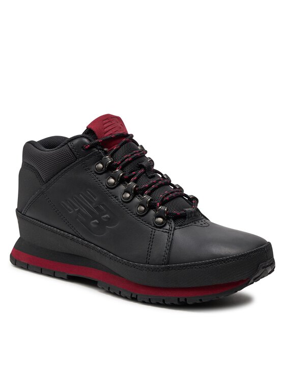 New Balance Bakancs New Balance Classics H754KR Fekete