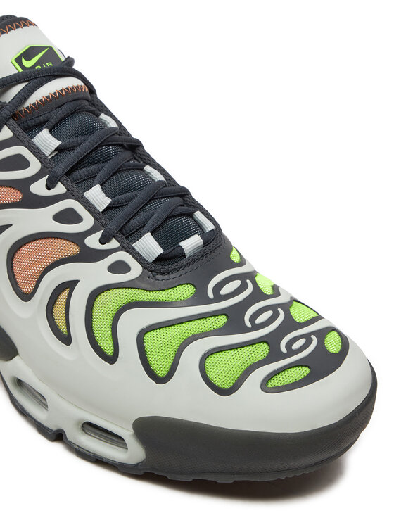 Nike Снікерcи Nike Air Max Plus Drift FD4290 Сірий