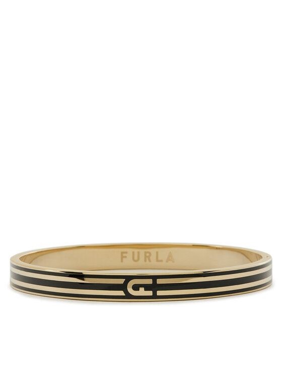 Furla Apyrankė Furla WJ00174 MES000 O6000 Juoda