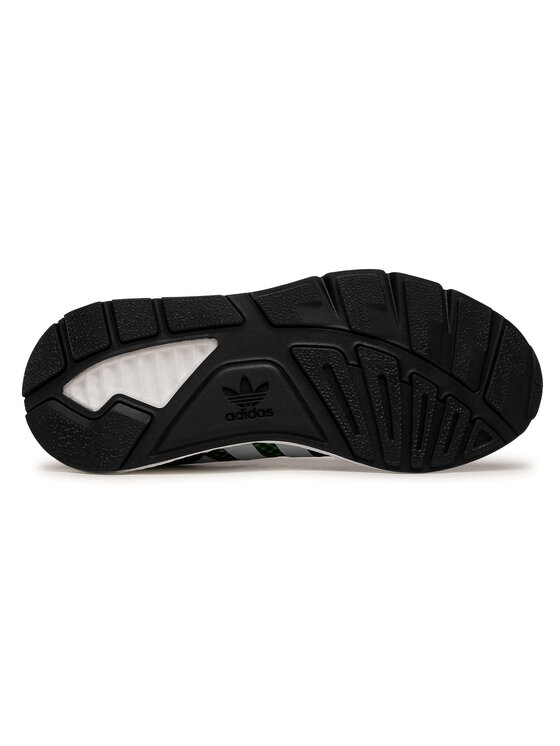 adidas Снікерcи adidas Zx 1K Boost FY5685 Чорний
