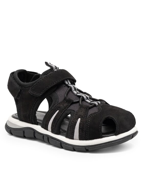 Lasocki Kids Босоніжки Lasocki Kids PENNY CI12-3033-05 Чорний