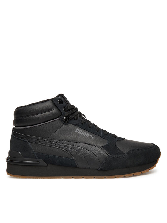 Puma Sneakers Puma St Runner V4 Mid Sd 402894 01 Negru