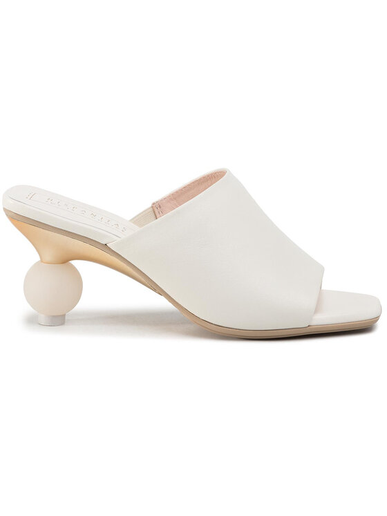 Hispanitas Nazouváky Hispanitas PragaFV0 FHV00102 Bílá