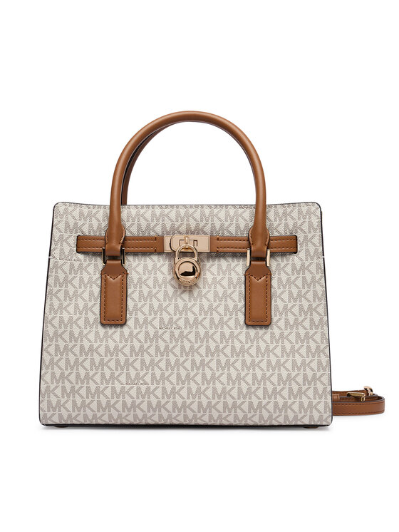 MICHAEL Michael Kors Сумка MICHAEL Michael Kors 30T6GNXS1B Кремовий