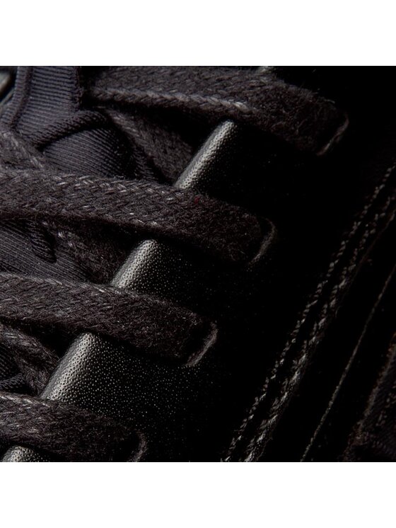 Calvin Klein Sneakers Calvin Klein Ibrahim F0932 Nero