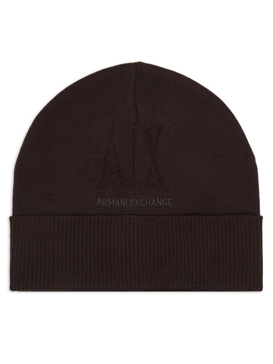 Armani Exchange Căciulă Armani Exchange XW001445 AF11896 U6032 Maro închis