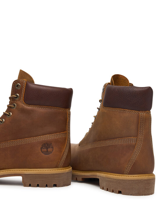 Timberland Bakancs Timberland Premium TB1270942141 Sötétbarna