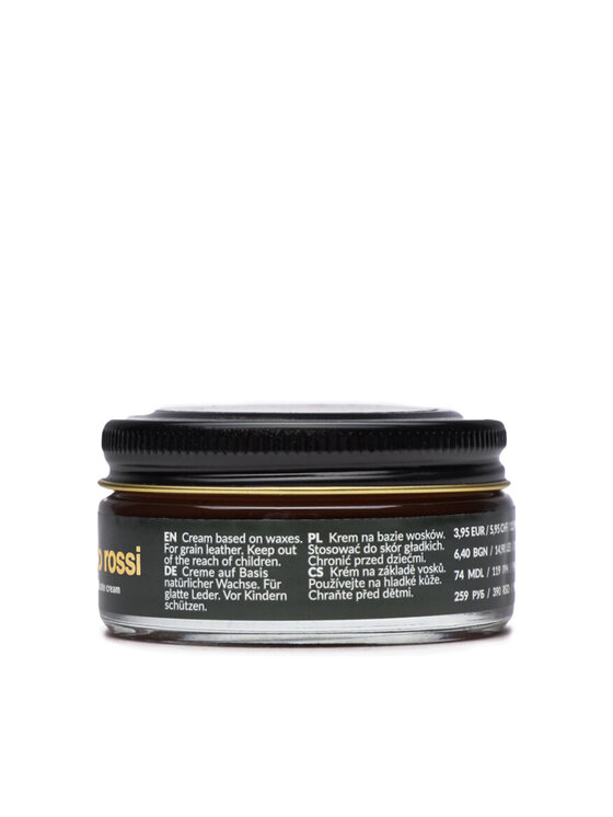 GINO ROSSI Krem do obuwia Gino Rossi Delicate Cream Brązowy