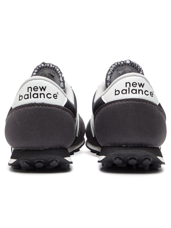 New Balance Sneakers New Balance U410AC Nero