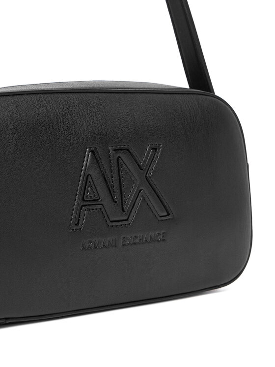 Armani Exchange Сумка Armani Exchange XW001568 AF15634 UC001 Чорний