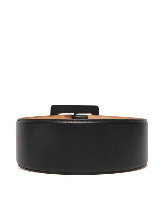 Guess Pasek Damski Guess BW9245 P5370 Czarny