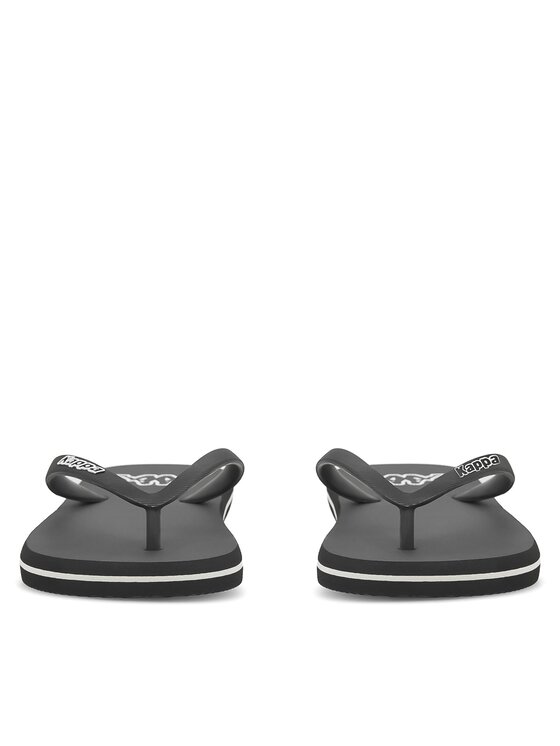 Kappa Flip flop Kappa Logo Moker 303XI60 - 911 Negru