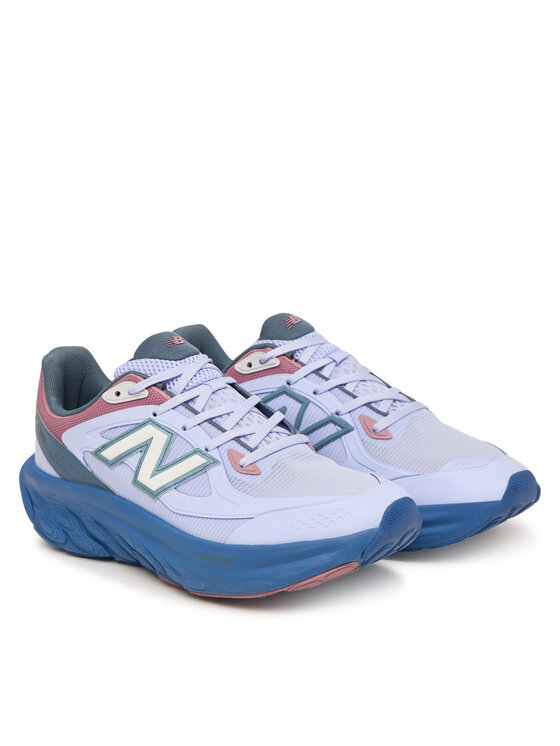 New Balance Sneakersy New Balance UTRN6F4 Fioletowy