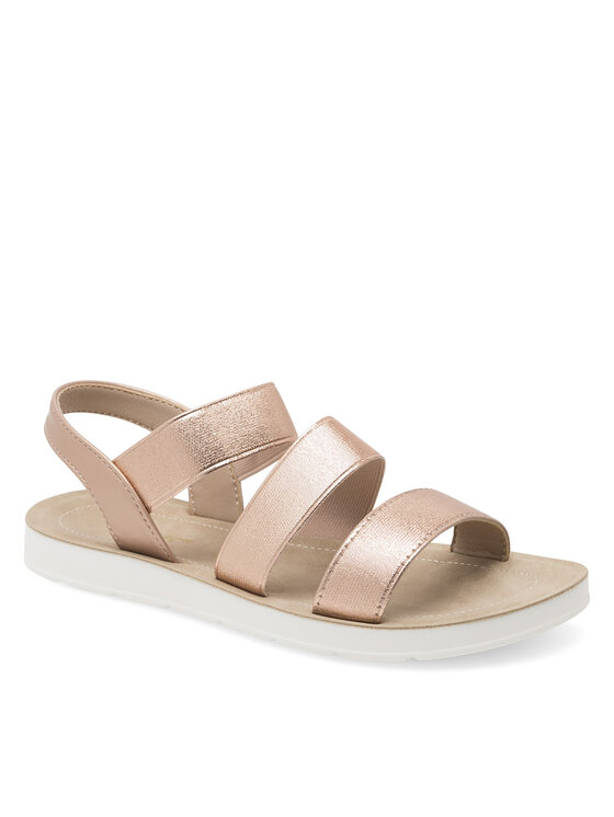 Nelli Blu Sandalias Nelli Blu P1119007K Oro