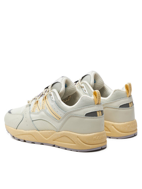 Karhu Сникърси Karhu Fusion 2.0 F804141 Сив