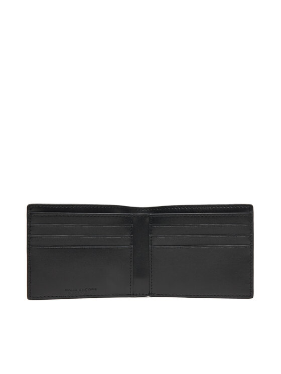 Marc Jacobs Гаманець Marc Jacobs 2S5SMP006S01 Чорний