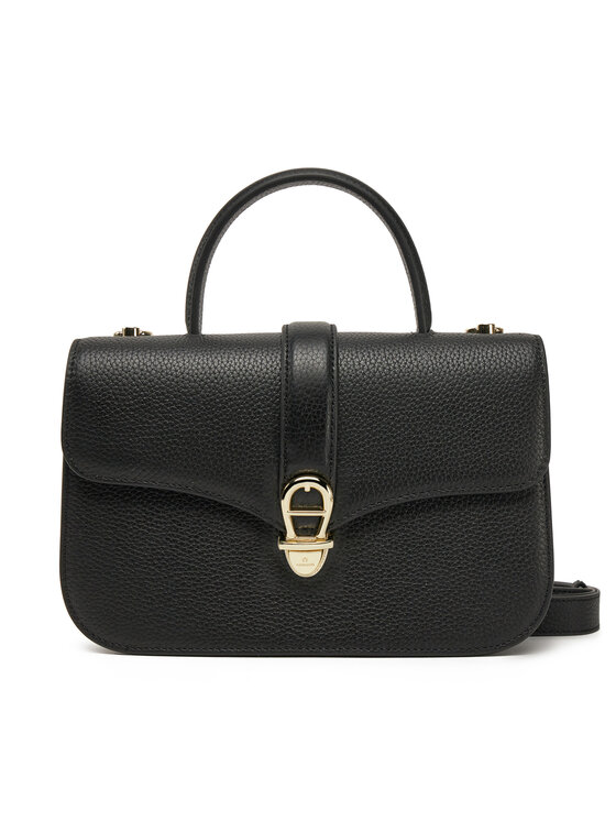 Aigner Сумка Aigner 133051 Чорний