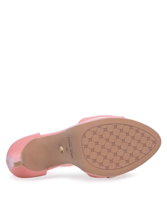 Nine West Sandali Nine West WFA2733-2 Roza