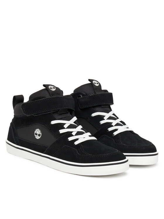 Timberland Снікерcи Timberland Stone Jump TB0A27ZXEK41 Чорний