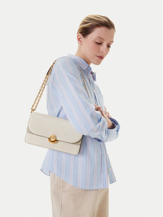 Furla Kabelka Furla WB01515 BX0428 PNN00 Écru