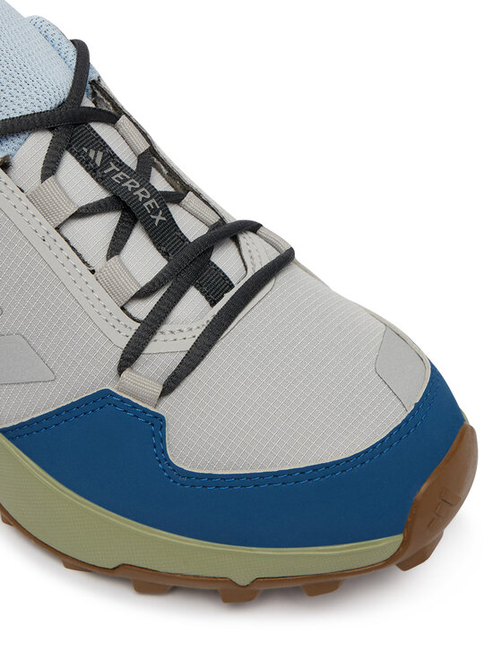 adidas Трекінгові черевики adidas Terrex Ax4R JR9056 Сірий