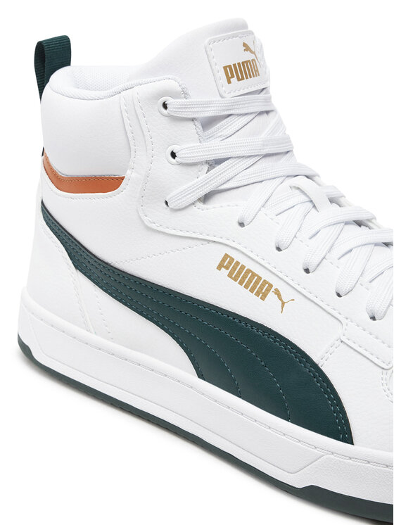 Puma Sneakers Puma Caven 2.0 Mid 392291 15 Bianco