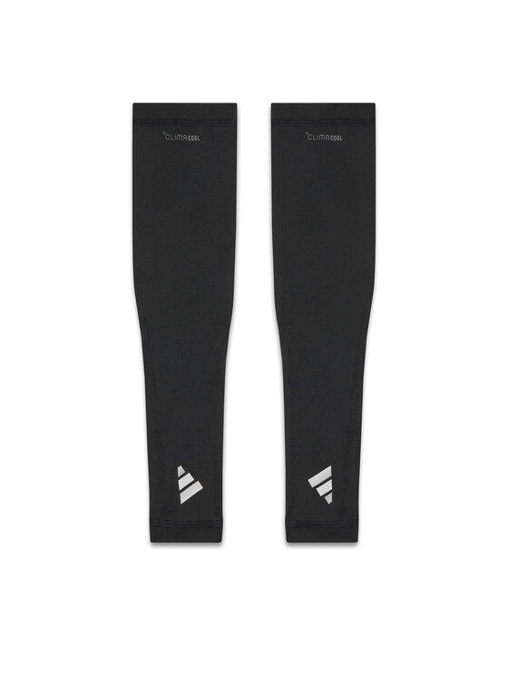 adidas Компресійні рукави adidas CLIMACOOL Arm Sleeve JY3055 Чорний
