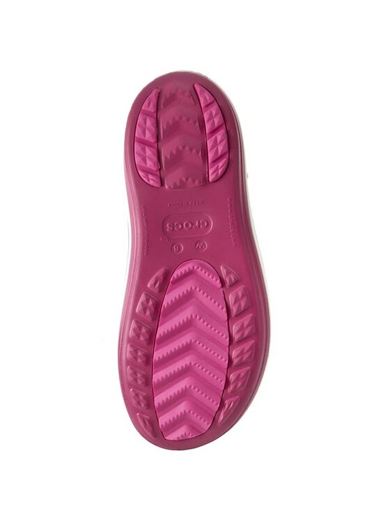 Crocs Γαλότσες Crocs Jaunt Shorty Boot W 15769 Ροζ