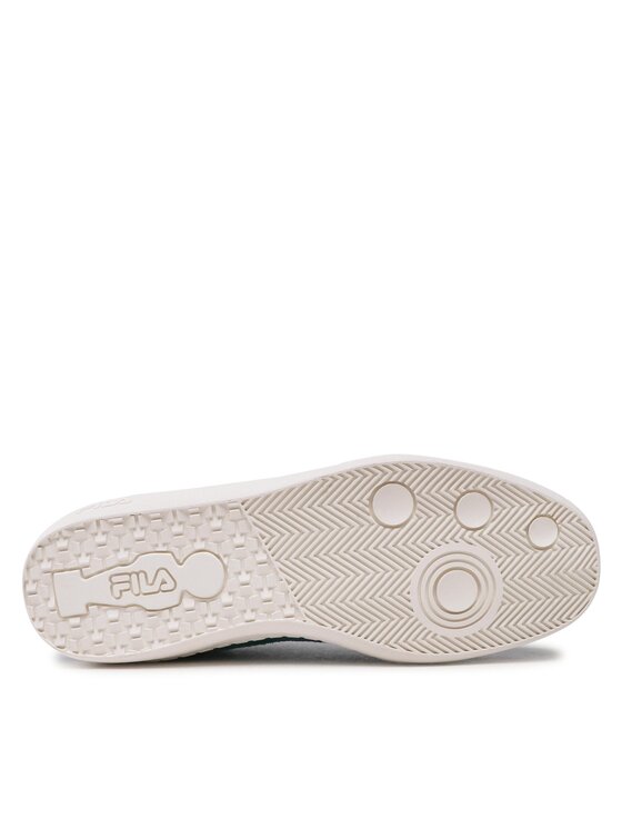 Fila Снікерcи Fila Byb S Low Wmn FFW0183.63037 Зелений