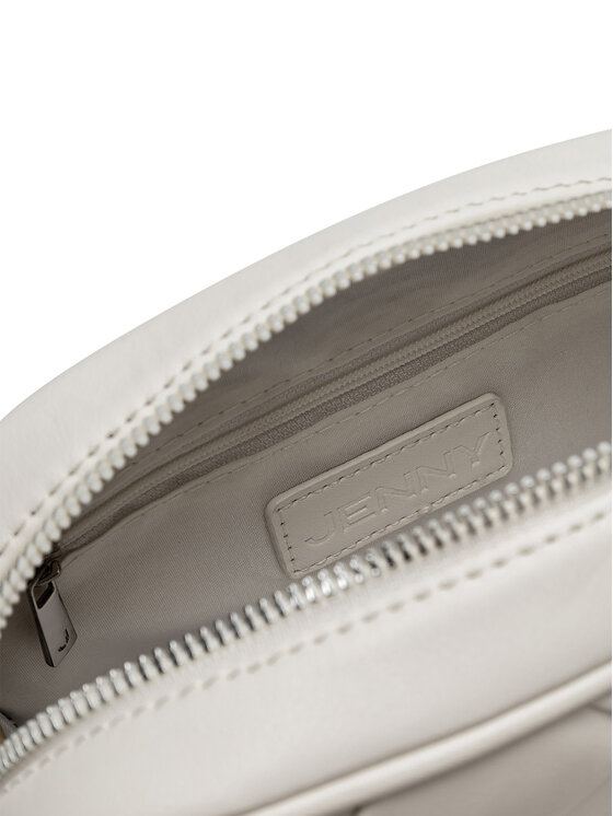 JENNY Borsetta JENNY JNY-M-019-07 Bianco