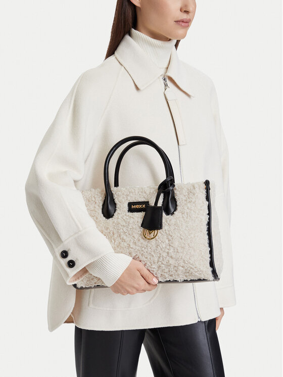 MEXX Bolso MEXX EO-MEXX-L-022-10 Crema